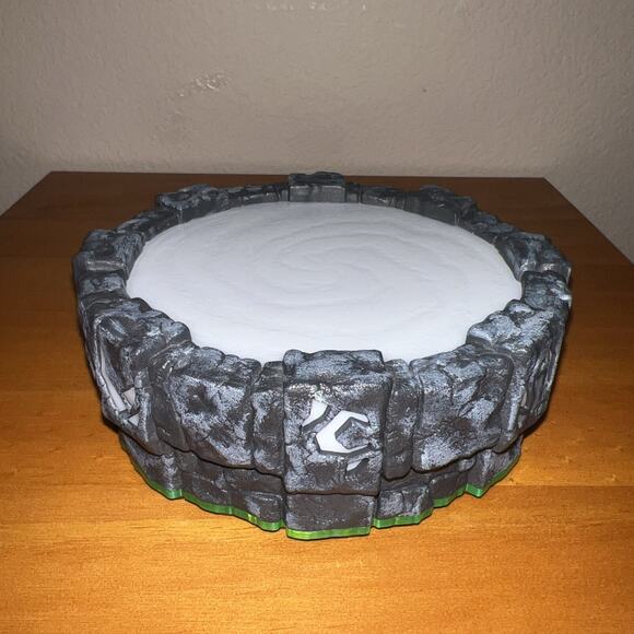 Lot of 14 various collectible Activision Skylanders Figures Wii Wireless Portal - Picture 2 of 11